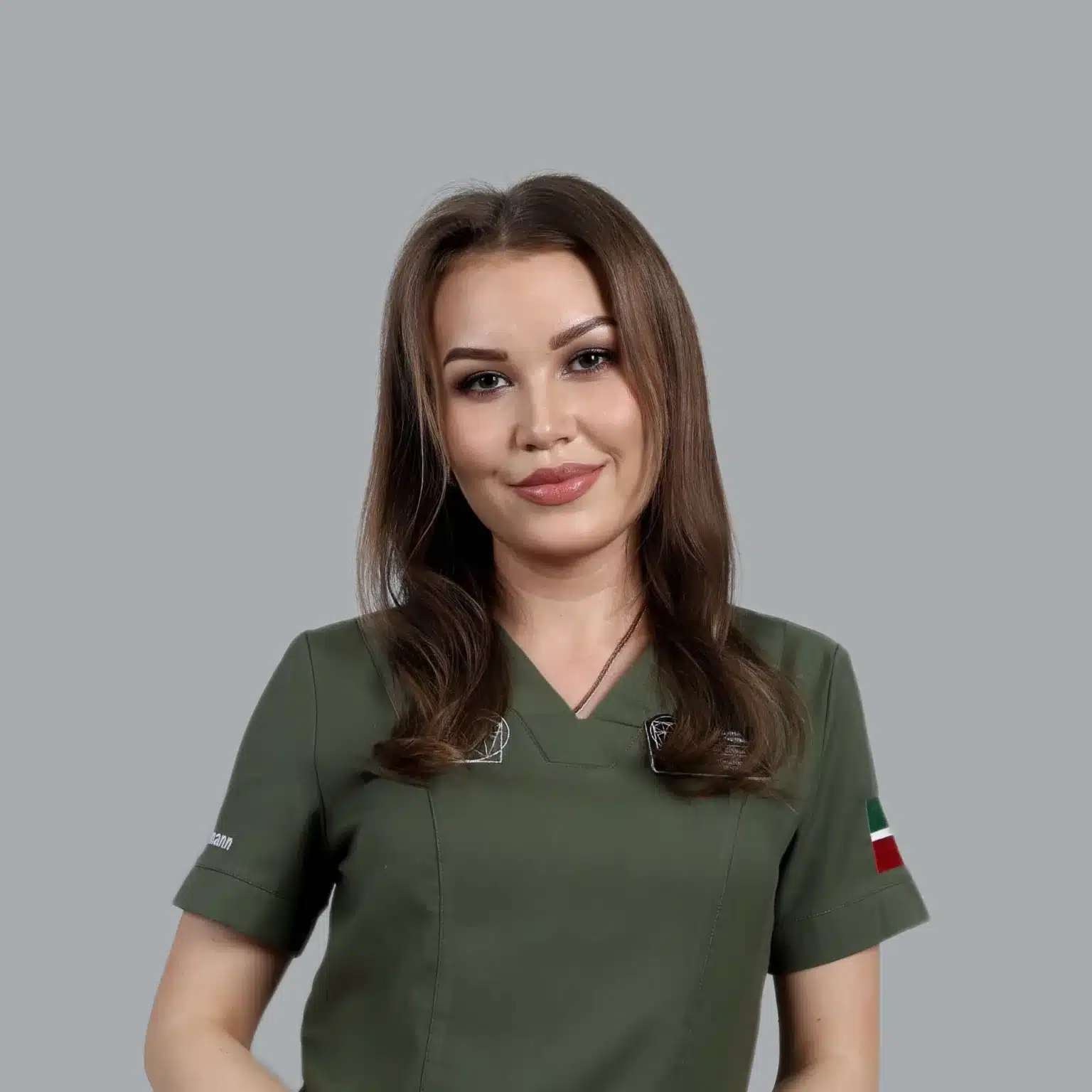 Ягудина Эльвина