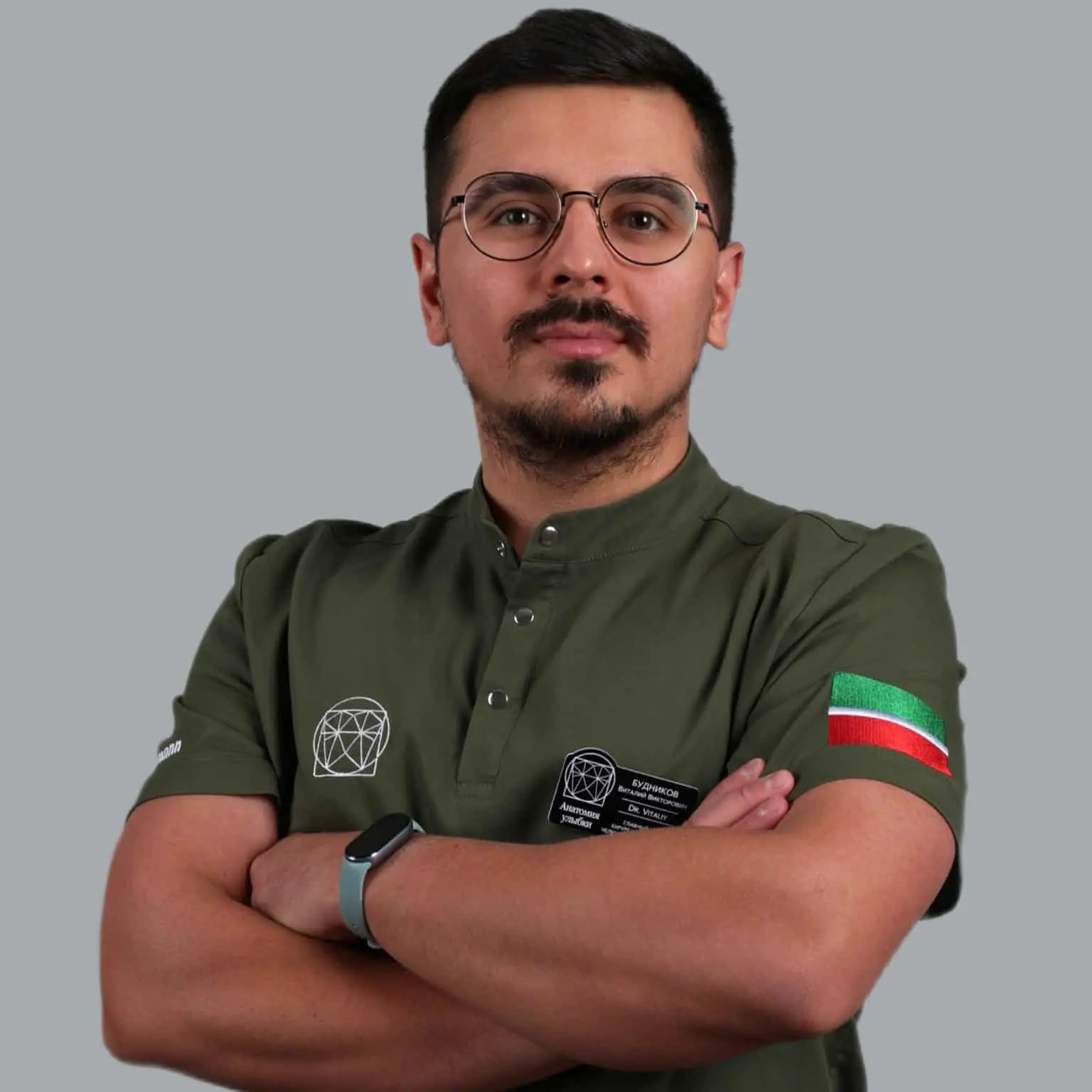 Будников Виталий (2)