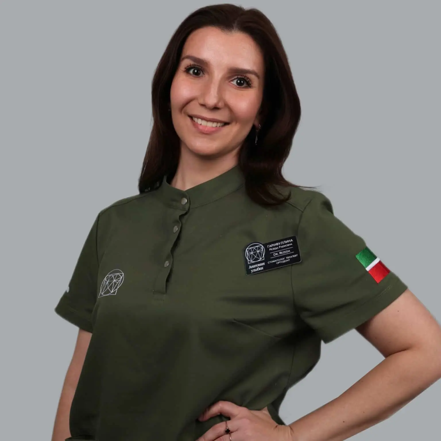 Гарифуллина Резеда (3)