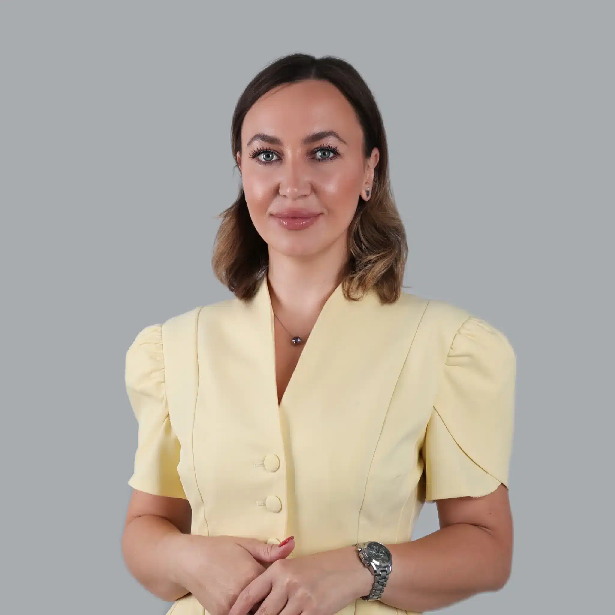 Алина Владимировна