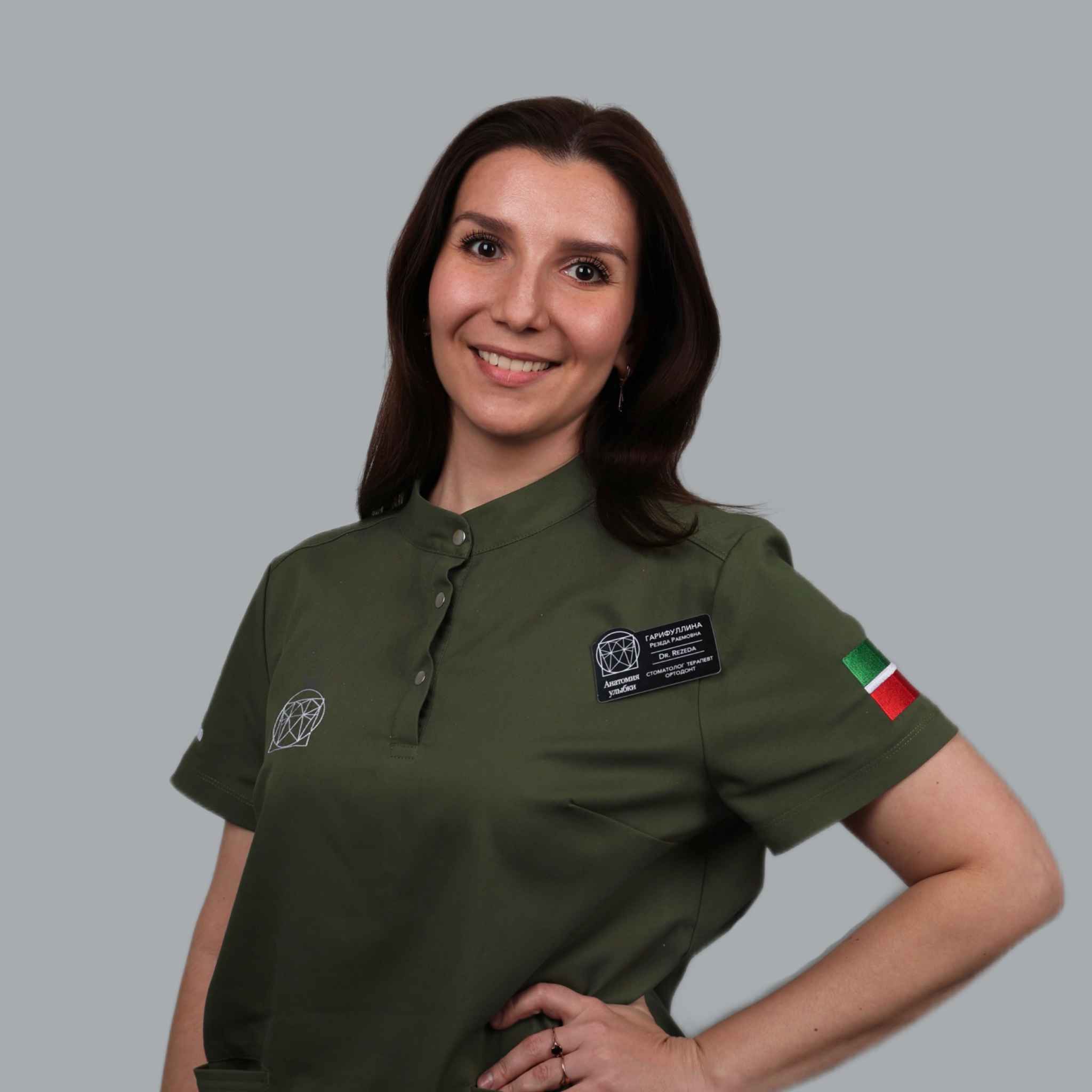 Гарифуллина Резеда_7