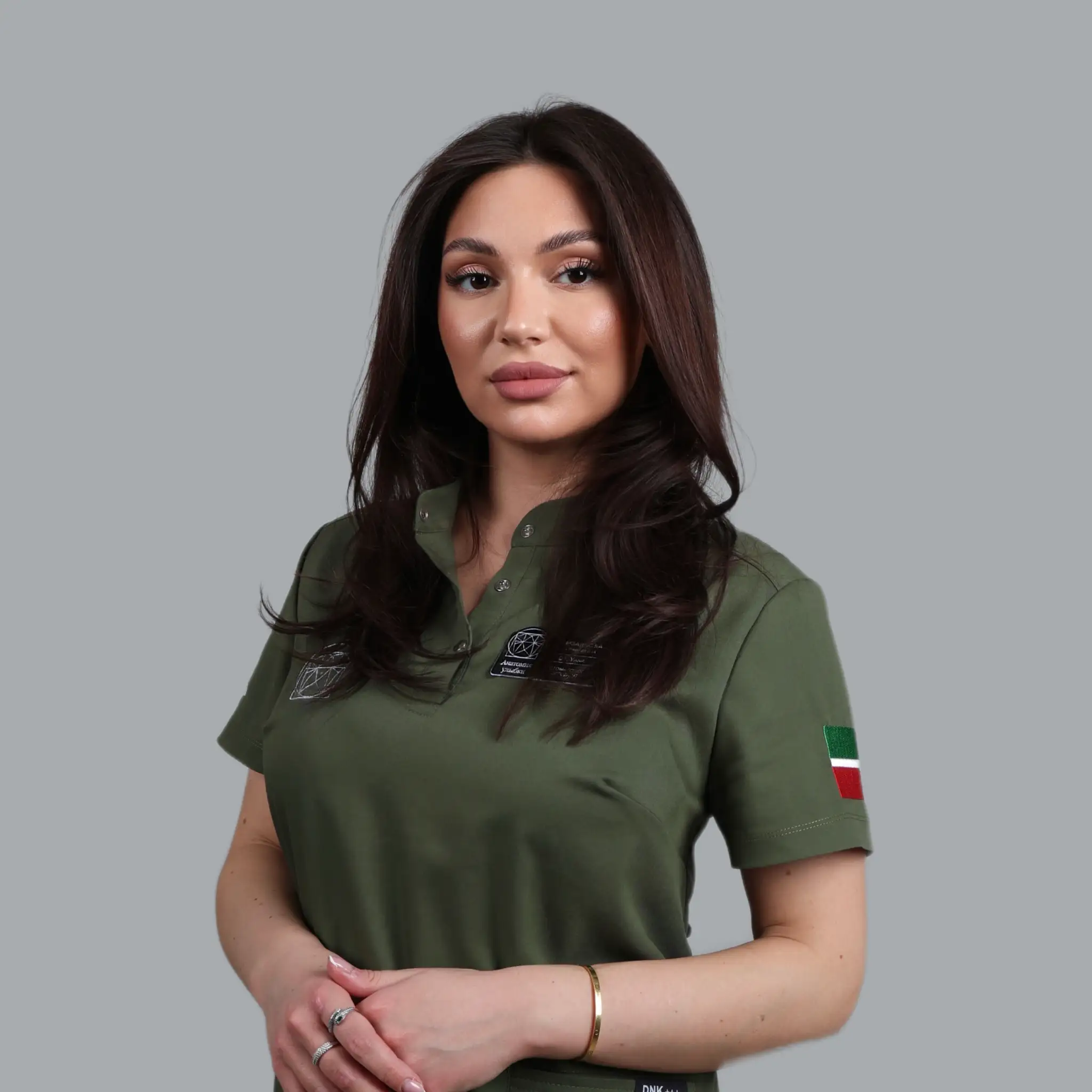 Мирзаянова Яна