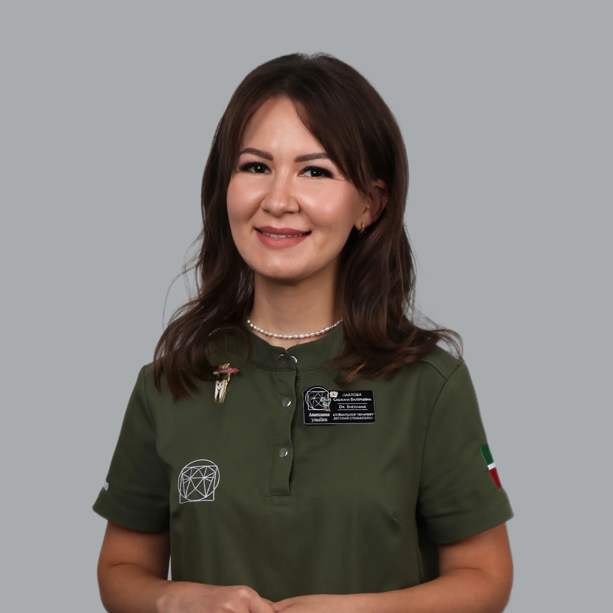 павлова