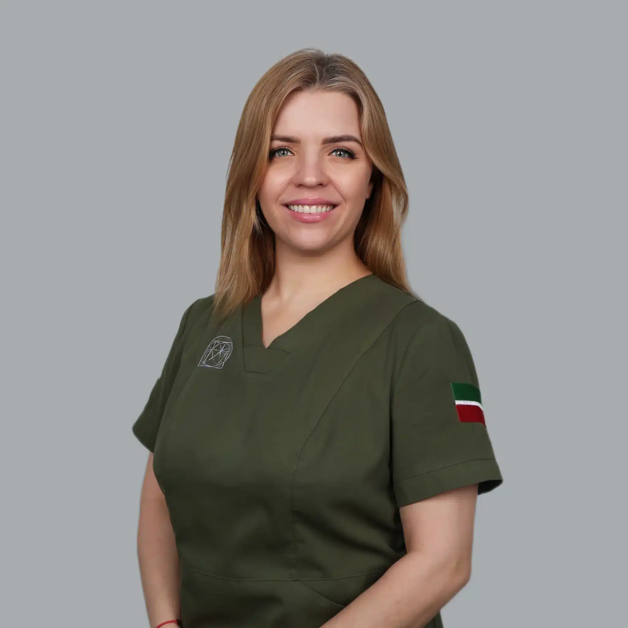 Стародубова Юлия