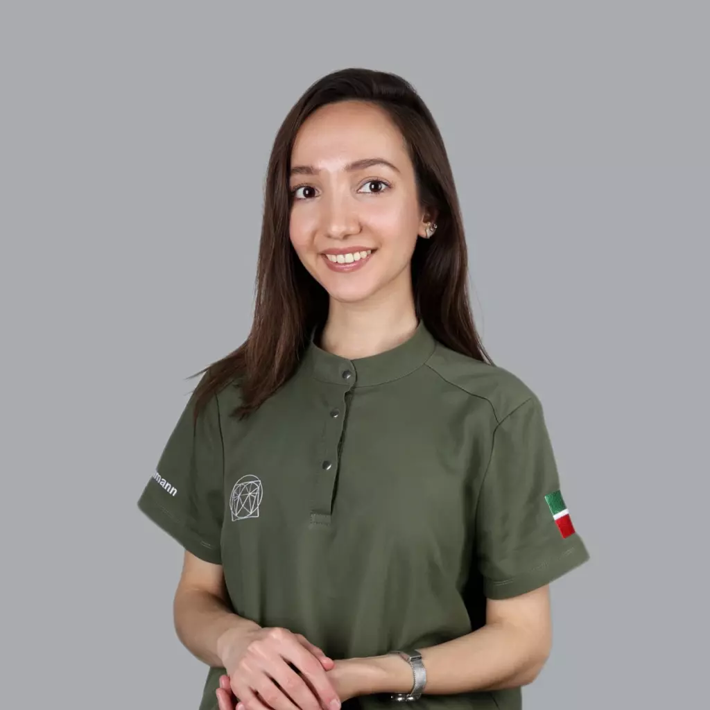 Мустафина Айгуль Гумеровна