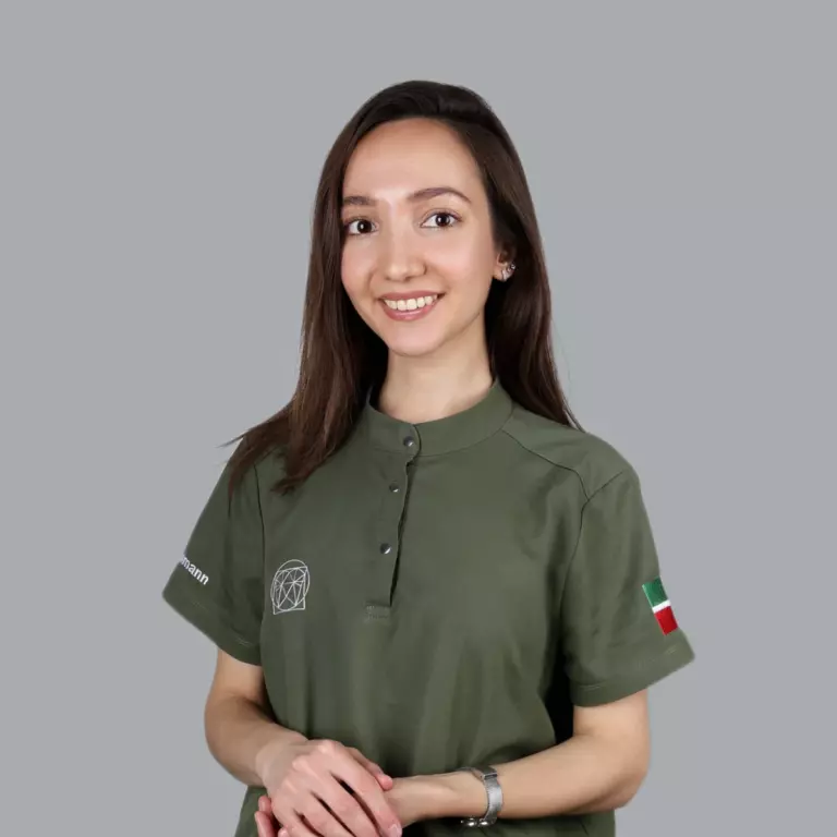 Мустафина Айгуль Гумеровна